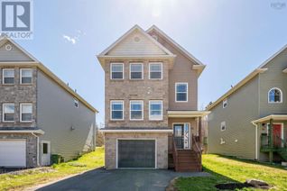 Detached House for Sale, 84 Viridian Drive, Dartmouth, NS