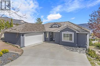 Ranch-Style House for Sale, 3513 Empire Place, West Kelowna, BC
