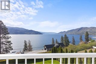 Detached House for Sale, 6363 Topham Place, Peachland, BC