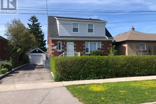 Detached House for Sale, 294 Wolfe Street, Oshawa, ON