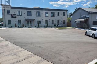 Office for Lease, 609 William Street #1A, Cobourg, ON