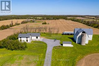 Detached House for Sale, 634 Bethel Road, Prince Edward County, ON