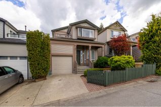House for Sale, 8888 216 Street #80, Langley, BC