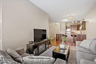 Condo Apartment for Sale, 13321 102a Street #411, Surrey, BC