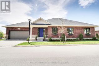 Bungalow for Sale, 10038 Oxbow Drive #1, Middlesex Centre, ON