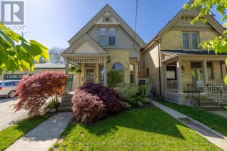 Detached House for Sale, 319 Hyman St, London, ON