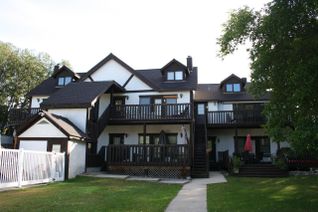 Condo Apartment for Sale, 1680 Sinclair Avenue #E, Windermere, BC