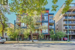 Condo Apartment for Sale, 1029 15 Avenue Sw #103, Calgary, AB