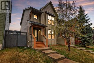 Duplex for Sale, 39 Walden Terrace Se, Calgary, AB