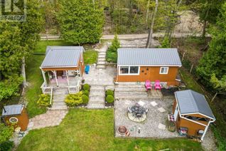 House for Sale, 84567 Pine Needle Row, Ashfield-Colborne-Wawanosh, ON