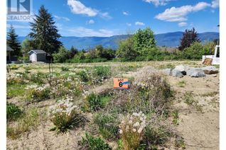 Commercial Land for Sale, 1905 35 Street, Salmon Arm, BC