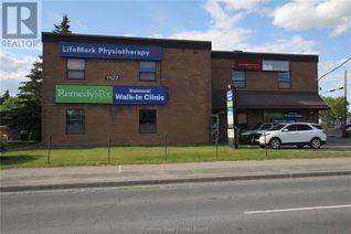 Property for Lease, 1122 Lasalle Boulevard, Sudbury, ON