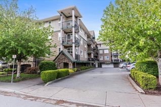 Condo Apartment for Sale, 46053 Chilliwack Central Road #203, Chilliwack, BC