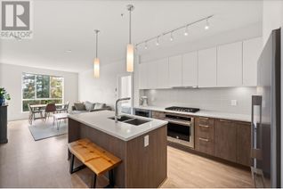 Condo Apartment for Sale, 615 E 3rd Street #204, North Vancouver, BC