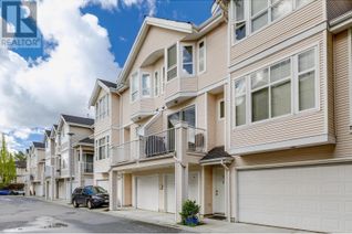Condo Townhouse for Sale, 22888 Windsor Court #77, Richmond, BC