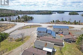 Business for Sale, 406 On Hwy 623, Atikokan, ON