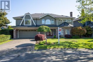 Detached House for Sale, 6340 45a Avenue, Delta, BC