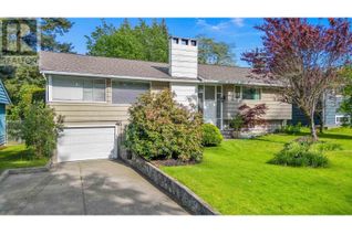 Detached House for Sale, 931 Poirier Street, Coquitlam, BC