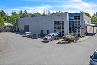Industrial Property for Lease, 30552 Progressive Way, Abbotsford, BC