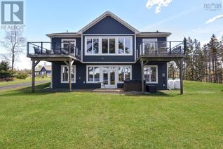 House for Sale, 228 Heritage Way #29, East Uniacke, NS