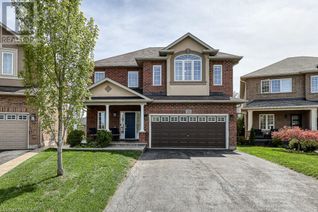 Property for Sale, 181 Springview Drive, Waterdown, ON
