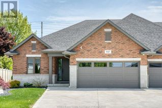 Ranch-Style House for Sale, 937 Elmgate Crescent, LaSalle, ON