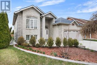Raised Ranch-Style House for Sale, 1102 Imperial Crescent, Windsor, ON
