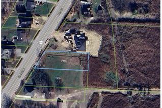 Commercial Land for Sale, 2145 Front Road North, Amherstburg, ON