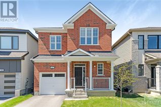 House for Sale, 307 Crossway Terrace, Stittsville, ON