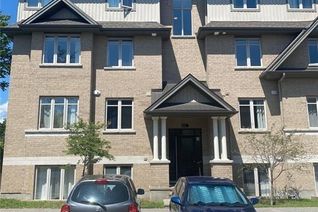 Property for Rent, 66 Tipperary Private #E, Nepean, ON