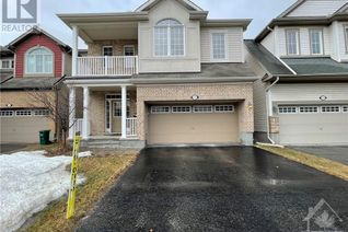 House for Rent, 2532 Stone Cove Crescent, Ottawa, ON