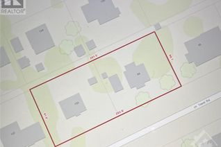 Commercial Land for Sale, 99 & 103 Tower Road, Ottawa, ON