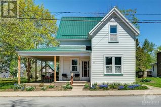 Detached House for Sale, 213 Joseph Street, Kemptville, ON