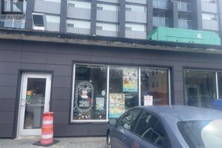 Commercial/Retail Property for Sale, 5633 Fenwick Street #1, Halifax, NS