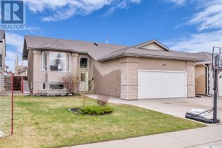House for Sale, 843 Sandy Rise, Martensville, SK