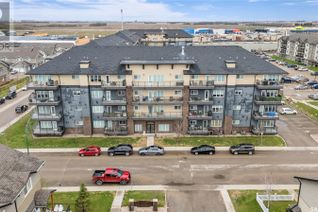 Condo Apartment for Sale, 202 702 Hart Road, Saskatoon, SK