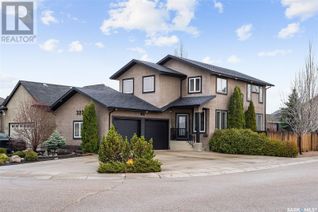 Detached House for Sale, 322 Bellmont Crescent, Saskatoon, SK