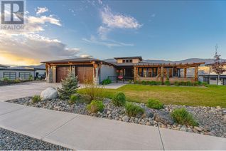 Ranch-Style House for Sale, 336 Rue Cheval Noir, Tobiano, BC