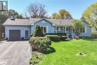 Bungalow for Sale, 1991 Avery Lane, Severn, ON