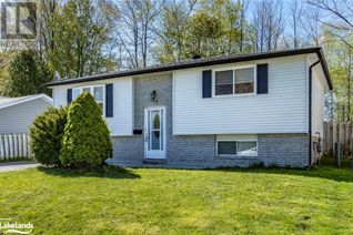 House for Sale, 864 Birchwood Drive, Midland, ON
