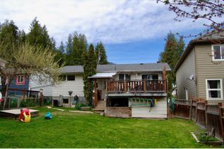 Detached House for Sale, 1511 Robertson Avenue, Nelson, BC