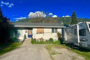 House for Sale, 1511 Robertson Avenue, Nelson, BC