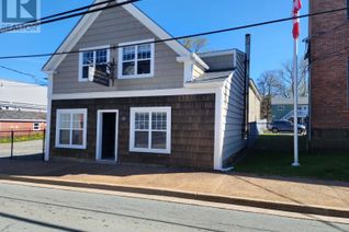 Office Non-Franchise Business for Sale, 22 Market Street, Liverpool, NS