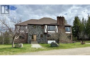 Detached House for Sale, 3221 Canim Hendrix Road, Canim Lake, BC