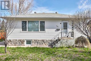 House for Sale, 405 Broadway Avenue E, Redcliff, AB