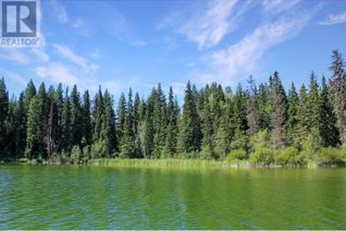 Property for Sale, Lot 9 Brown Road #PROP, Bridge Lake, BC