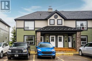 Townhouse for Sale, 140 Sagewood Boulevard Sw #1812, Airdrie, AB