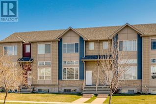 Townhouse for Sale, 2370 Bayside Road Sw #5006, Airdrie, AB