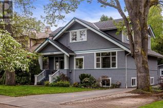 House for Sale, 1598 Wilmot Pl, Oak Bay, BC