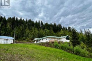 Property for Sale, 3834 Settle Road, Tappen, BC